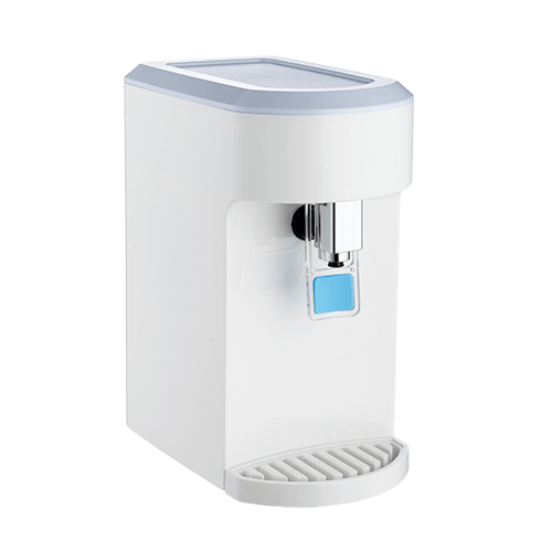 High definition Ultra Filtration Water Purifier Machine - Ultra Gold Smart – Nader