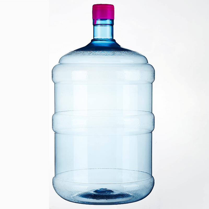 Cheap price Bottle Machine - 3 Gallon PET bottle – Nader