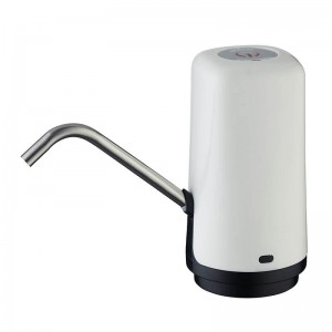 Fast delivery Electric Water Dispenser Bottle Pump - Manual Water Pump AP-04 – Nader