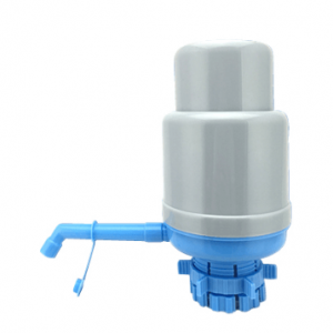 New Arrival China Mini Water Dispenser Pump - Manual Water Pump WP-01 – Nader