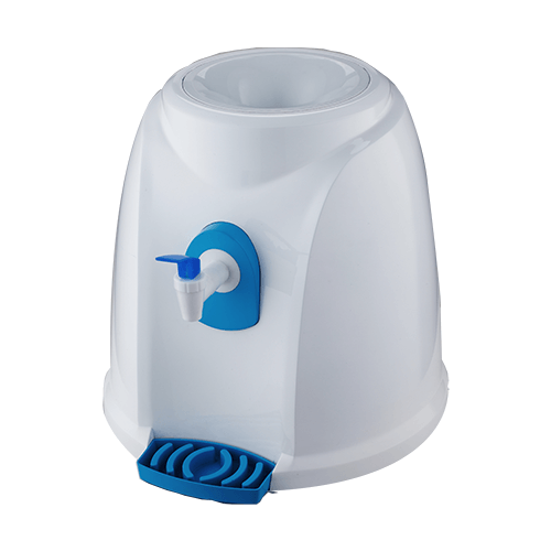 Factory wholesale Mini Desktop Water Dispenser - Mini water dispenser MN-04 – Nader