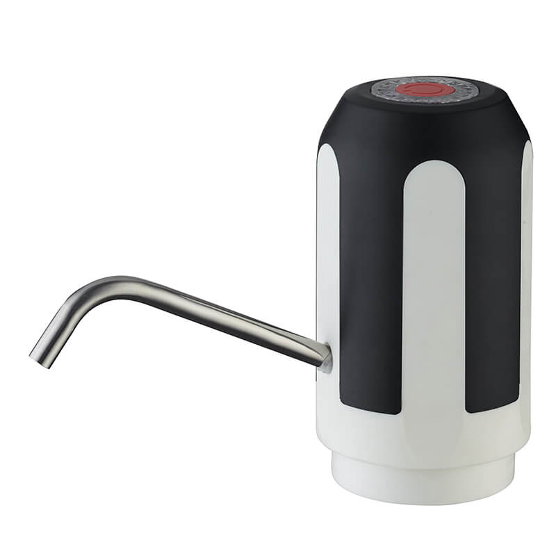 Factory wholesale Bottled Water Dispensing System - Manual Water Pump AP-03 – Nader