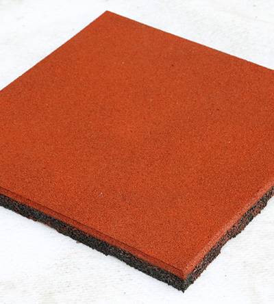 China Chinese Wholesale Rubber Flooring Recycled Rubber Floor