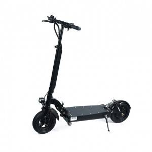 Folding Electric Scooter GCM-1004