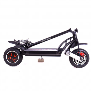 KUGOO G-booster off road electric scooter