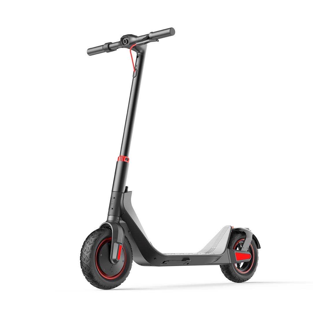 KUGOO powerful electric scooter Gmax Featured Image