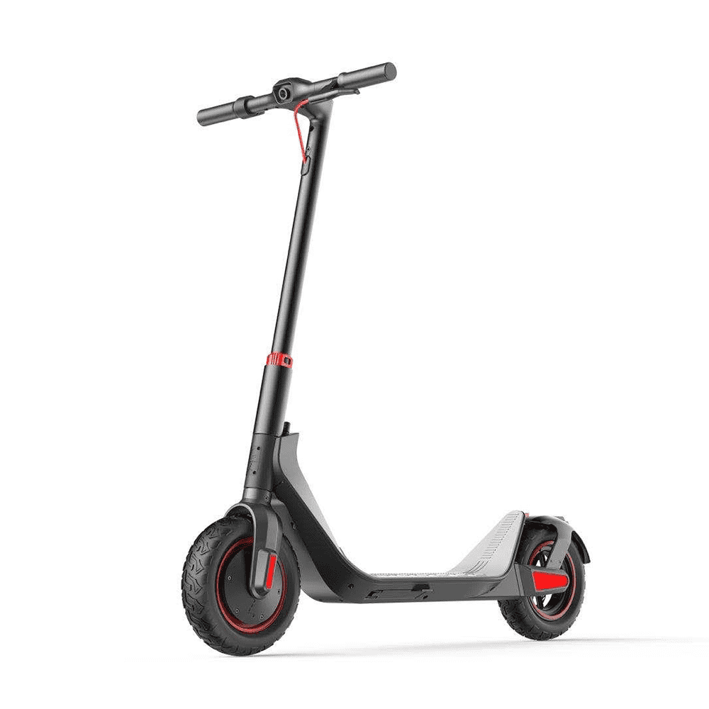 KUGOO G-MAX electric scooter