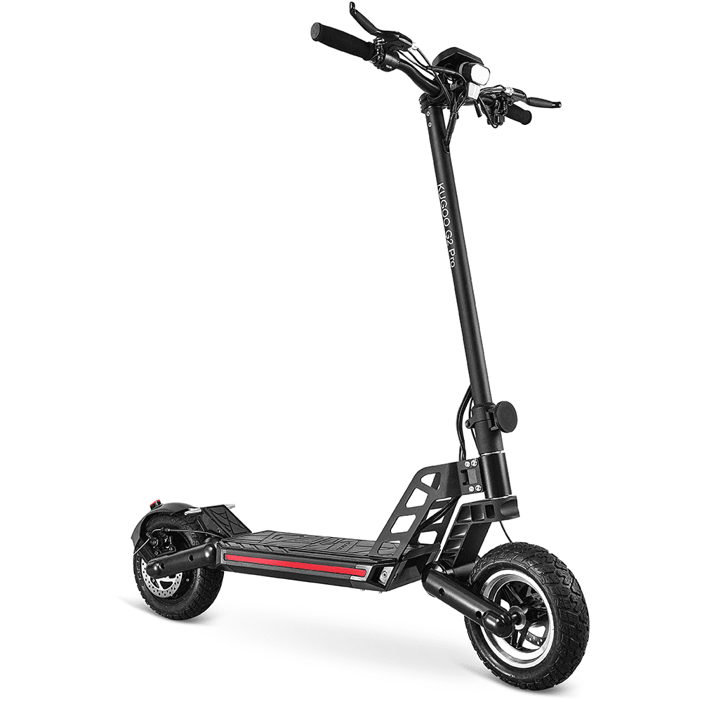 KUGOO G2 PRO electric scooter