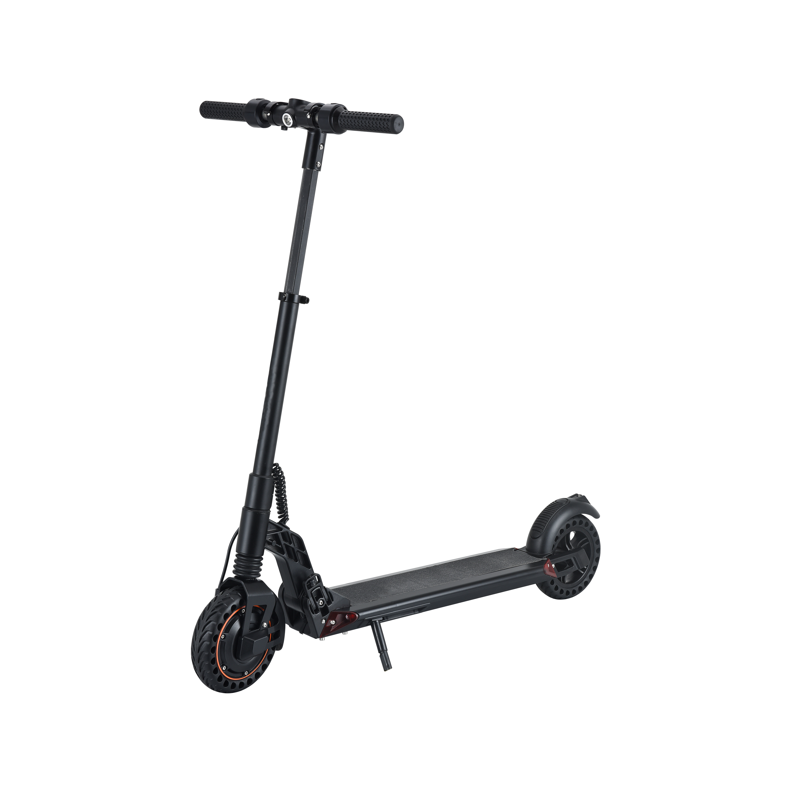 KUGOO S1 electric scooter Featured Image