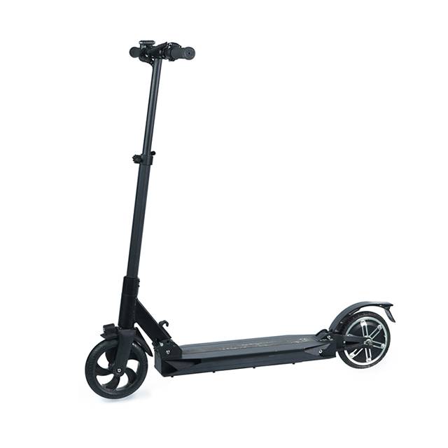 Electric Scooter for Sale GCM-802 Featured Image