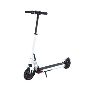 KUGOO S1 electric scooter