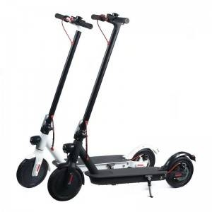 Professional China Lithium Scooter - Gemcharm Electric Folding Scooter Same with Xiaomi  – Gemcharm