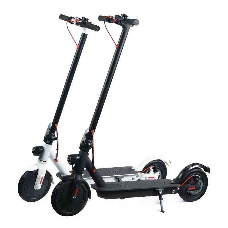 Gemcharm Electric Folding Scooter Same with Xiaomi Featured Image