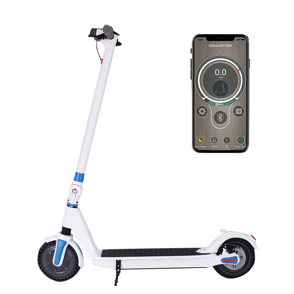 Light Cheap Electric Scooter with APP Featured Image