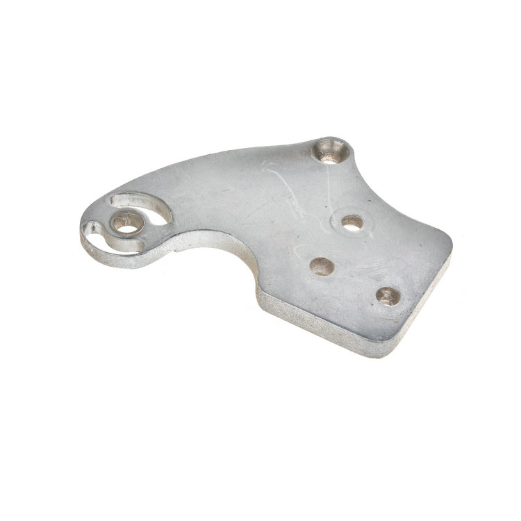 Custom aluminum alloy casting parts with machining Featured Image