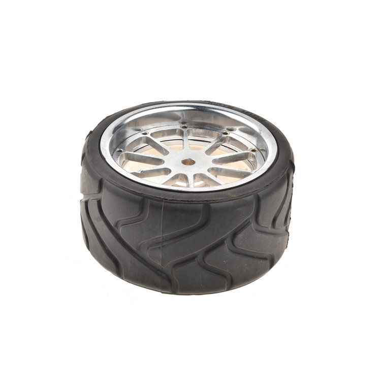 Various toy models Gasoline model racing car wheel rim auto hub alloy wheels hub