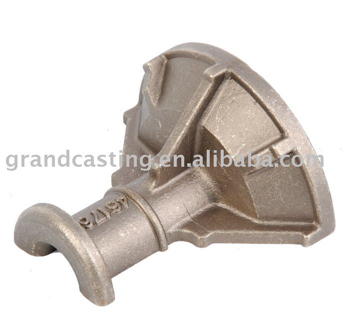 Brass casting Featured Image
