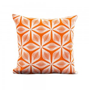 Embroidery Pillow-7915