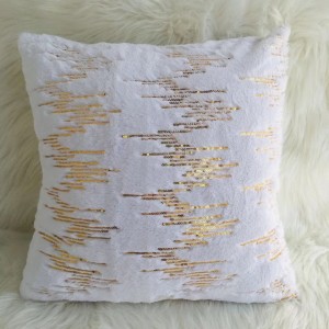 Cheapest Price China Wholesale Latest Design Cushion Cover Decorative Pillow Custom Printing Pillow Case