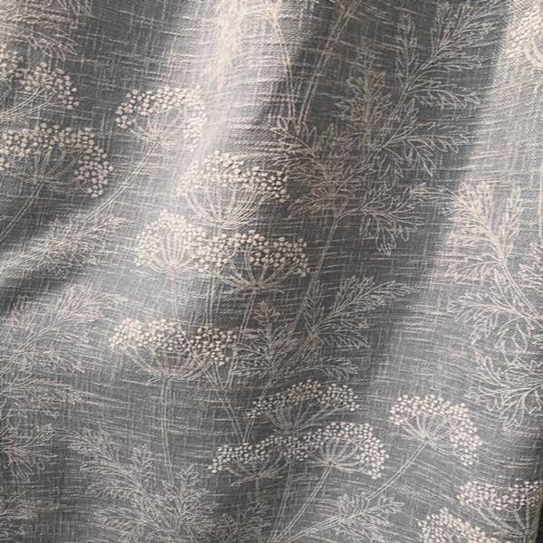 2019 China New Design Waterproof Curtain -
 260GSM/ Bamboo hemp printed foam curtain/Dandelion/Curtain series -707-17 – Health