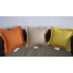 Fixed Competitive Price Silver Foil Printed Cushion -
 Pillow Series-HS21013 – Health