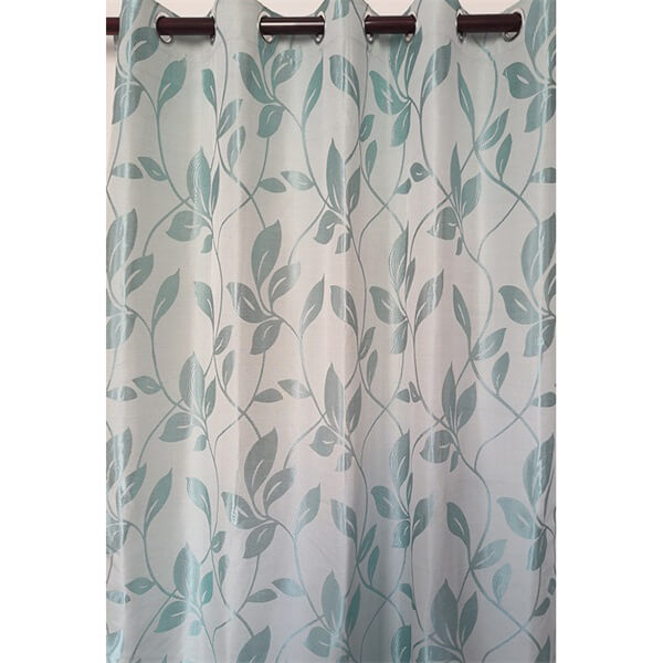 Bottom price Kitchen Door Curtain -
 Curtain Series-Jacquard-HS11274 – Health