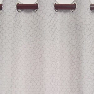 Curtain Series-Sheer-HS10766