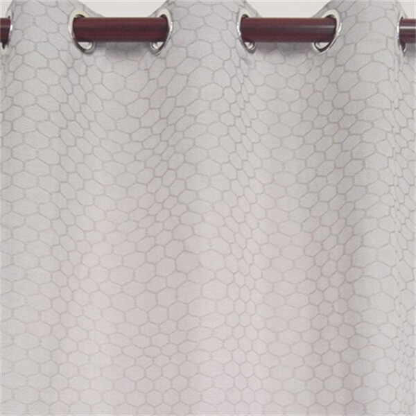 Europe style for Embroidery Sheer -
 Curtain Series-Sheer-HS10766 – Health