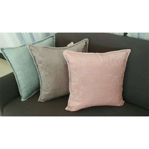 Big Discount Jacquard Sheer -
 Pillow Series-HS20947 – Health