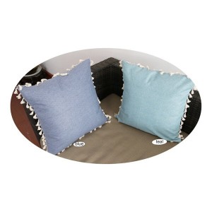 Special Design for Jacquard Cushion -
 Pillow Series-HS20999 – Health