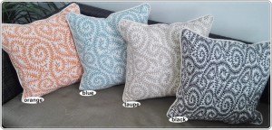 Pillow Series-HS20909