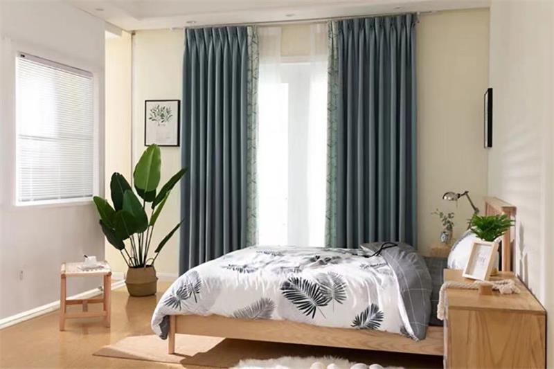 Assunto: Fabricante de cortinas de jacquard para janelas