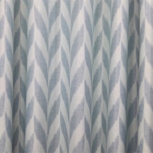 100% Original Hotel Table Linen -
 Curtain Series-Blackout-HS11186 – Health