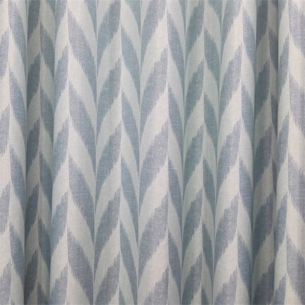 Factory wholesale Modern String Curtain -
 Curtain Series-Blackout-HS11186 – Health