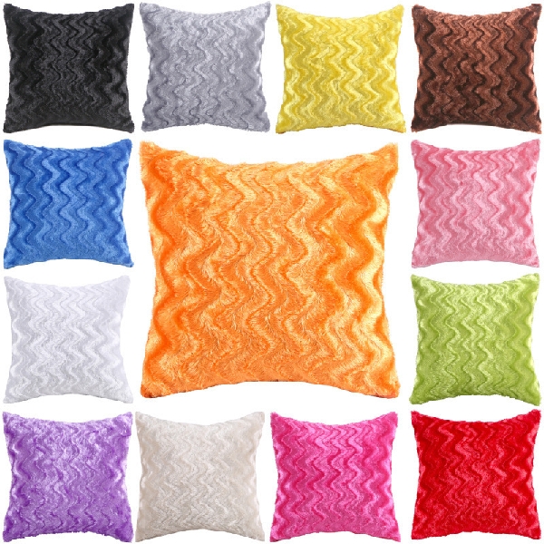 Sell like hot autumn and winter wave pillow home cloth art sofa cushion/cushion series-211104 Featured Image