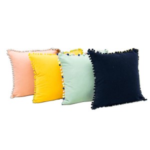 High Quality Hidden Zipper -
 Other Pillow-XUE7538 – Health