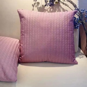 18”*18″ New Dutch fleece cushion is suitable for office living room and bedroom-220481
