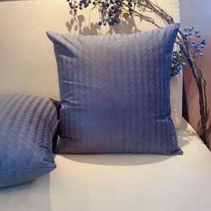 18”*18″ New Dutch fleece cushion is suitable for office living room and bedroom-220481