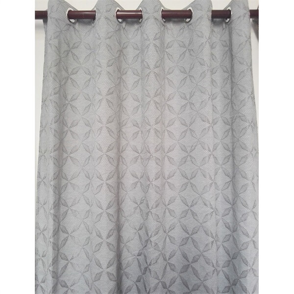 Low MOQ for Yarn Dyed Cushion -
 Curtain Series-Jacquard-HS10812 – Health