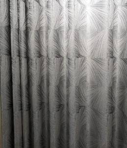 250GSM High-grade polyester jacquard curtain fabric, suitable for living room, bedroom/Curtain Series-707-6