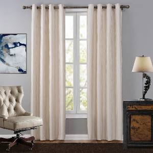 2021 new polyester jacquard curtain, suitable for living room and bedroom/Curtain Series-201215