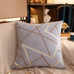 Price Sheet for China Embroidery Velvet Cushions Home Sofa Pillows Decorative Cushions