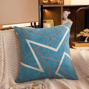 Wholesale Price China Wholesale Hot Selling Plush Pillow Modern Simple Pillow Living Room Sofa Bedroom Cushion Pillow