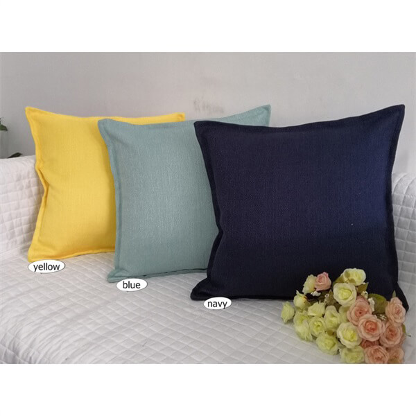 Top Quality Outdoor Cushion -
 Pillow Series-HS21360 – Health