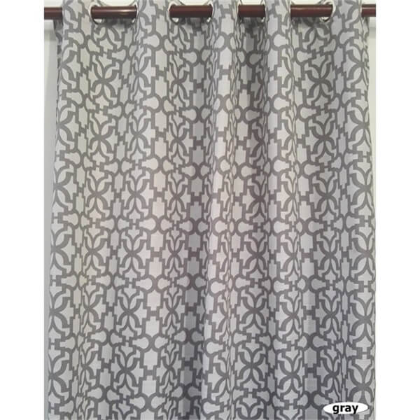 Chinese wholesale Table Cloth Designs -
 Curtain Series-Jacquard-HS10720 – Health