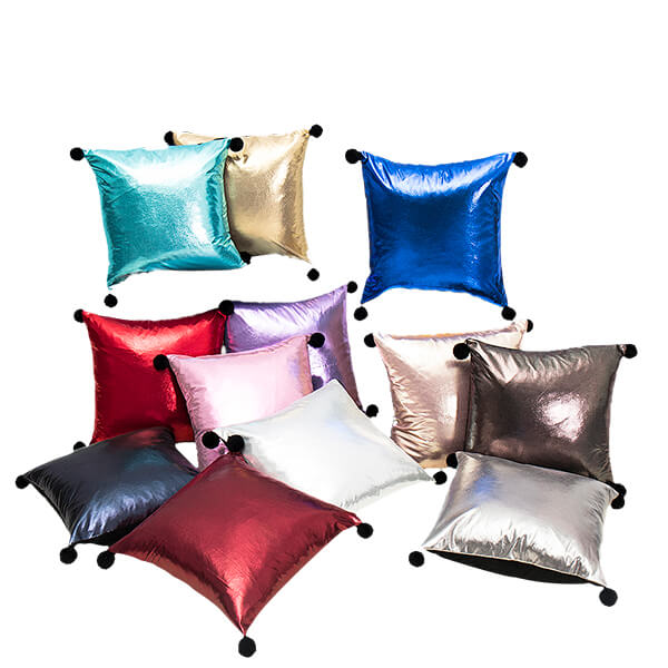 factory customized Soft Fleece Cushion -
 Other Pillow-XUE7478 – Health