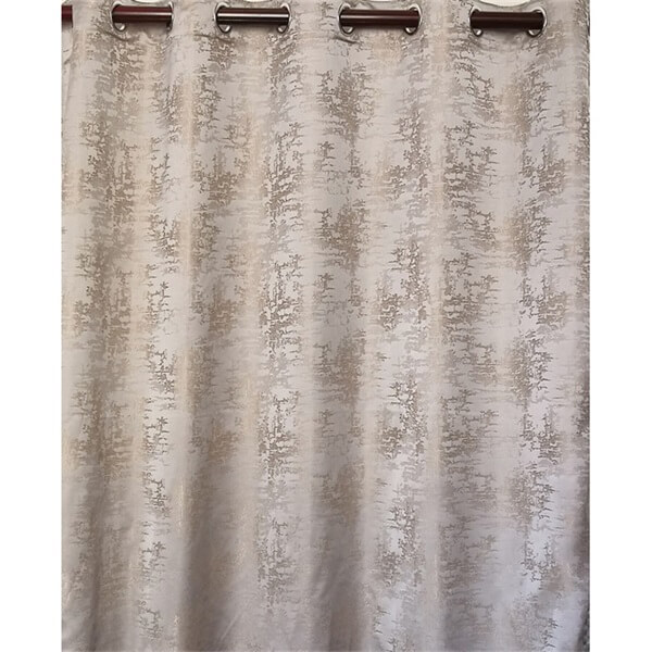 High Performance Suede Cushion -
 Curtain Series-Jacquard-HS11291 – Health