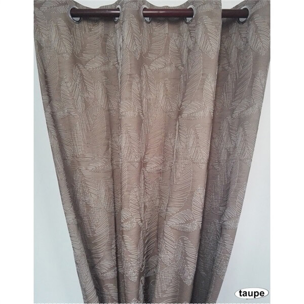High Quality Hidden Zipper -
 Curtain Series-Jacquard-HS10762 – Health