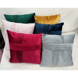 factory Outlets for Fleece -
 Pillow Series-HS21382 – Health