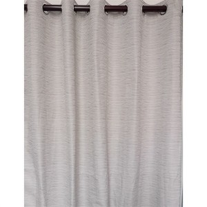 Hot New Products Tab Top Curtain ( Tab Top ) -
 Curtain Series-Jacquard-HS11315 – Health